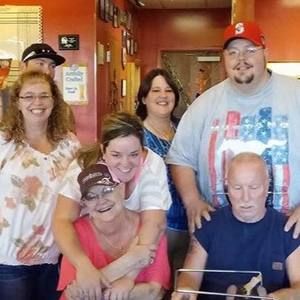 Meet your Posher, Donna